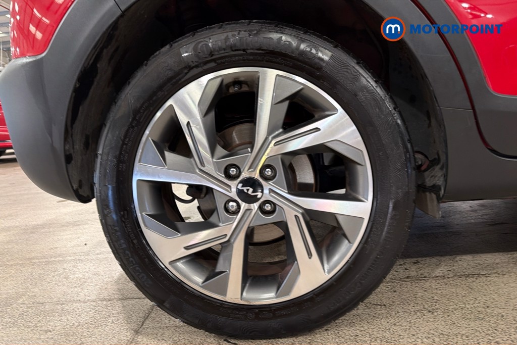 KIA Stonic Gt-Line S Automatic Petrol SUV - Stock Number (1649012) - 49th supplementary image