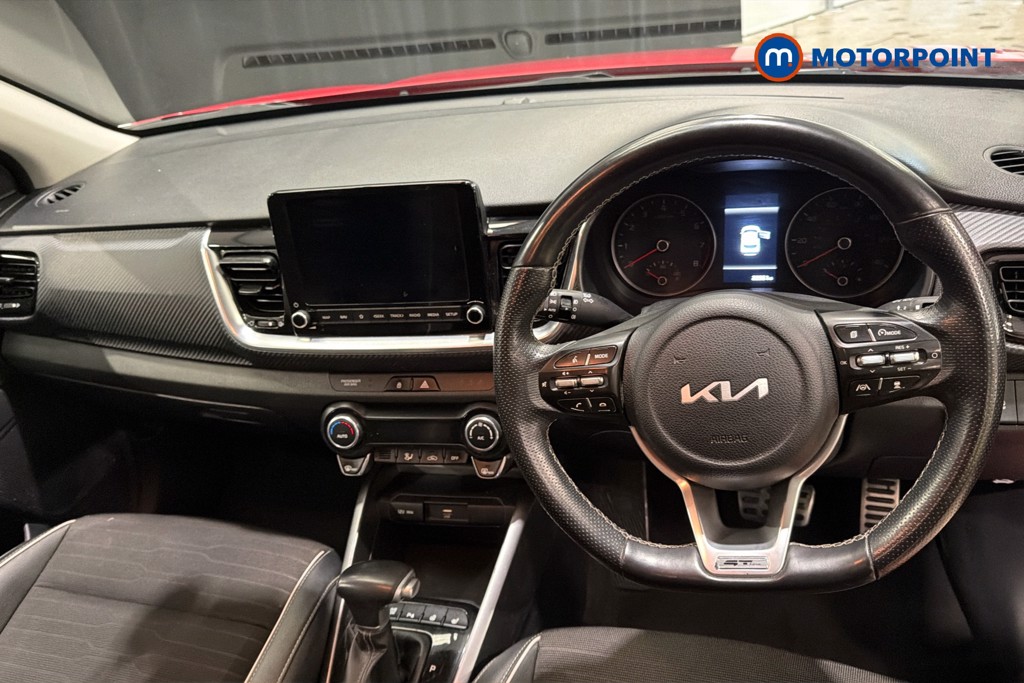 KIA Stonic Gt-Line S Automatic Petrol SUV - Stock Number (1649012) - 1st supplementary image