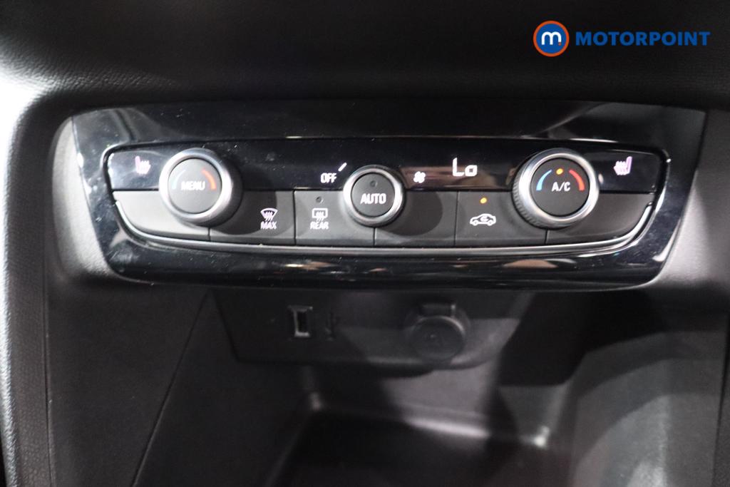 Vauxhall Corsa Elite Edition Manual Petrol Hatchback - Stock Number (1649027) - 3rd supplementary image