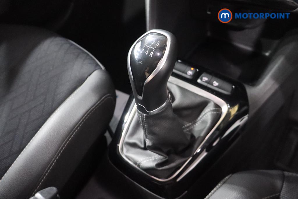 Vauxhall Corsa Elite Edition Manual Petrol Hatchback - Stock Number (1649027) - 4th supplementary image