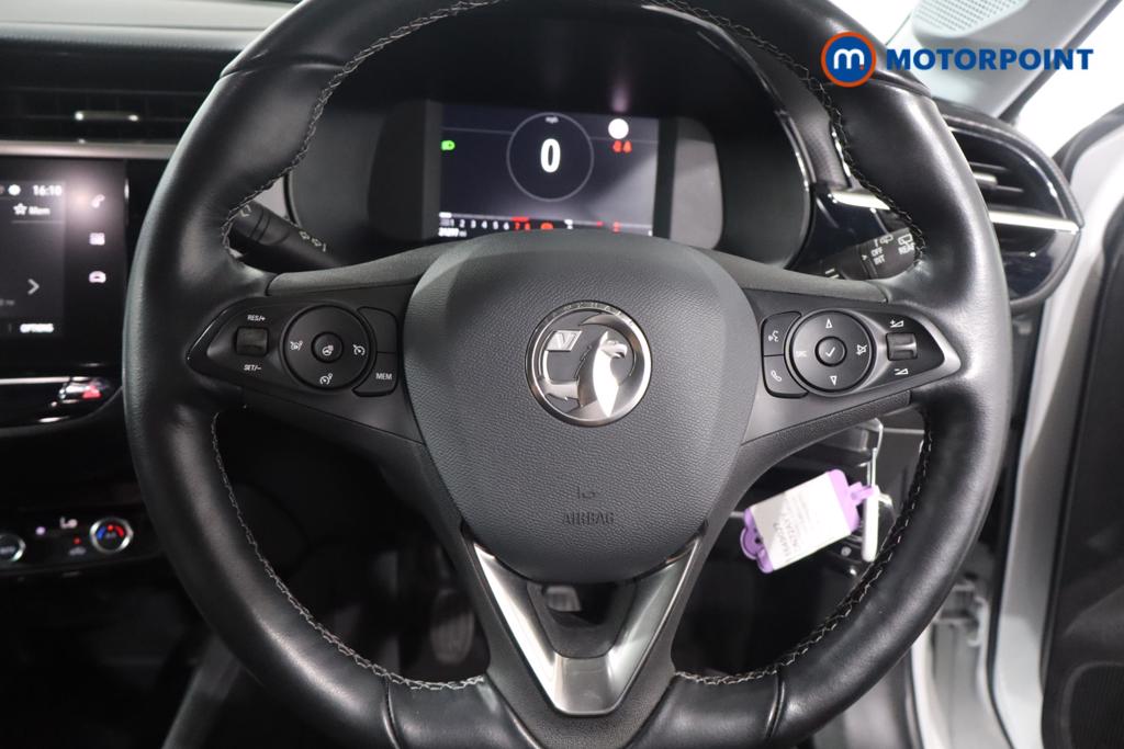 Vauxhall Corsa Elite Edition Manual Petrol Hatchback - Stock Number (1649027) - 5th supplementary image