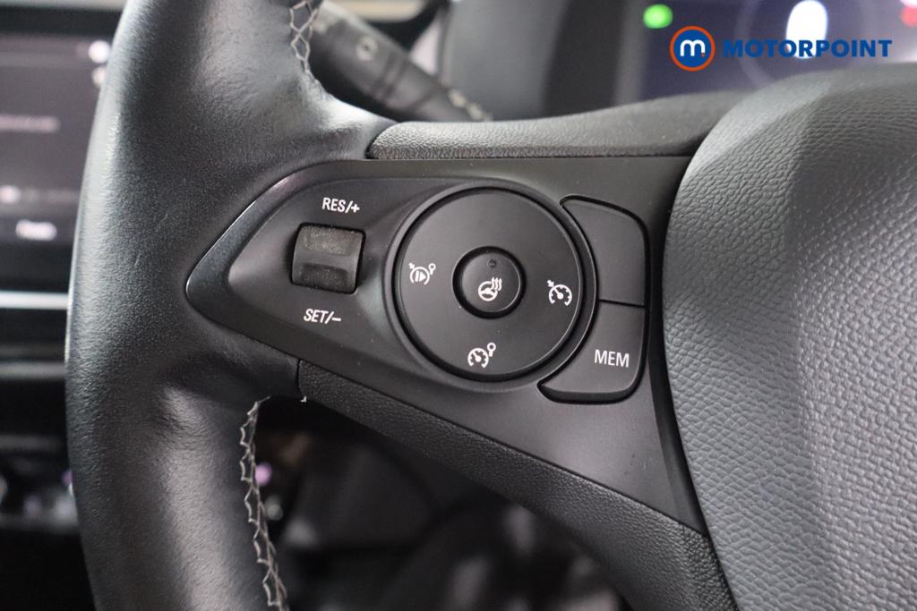 Vauxhall Corsa Elite Edition Manual Petrol Hatchback - Stock Number (1649027) - 6th supplementary image