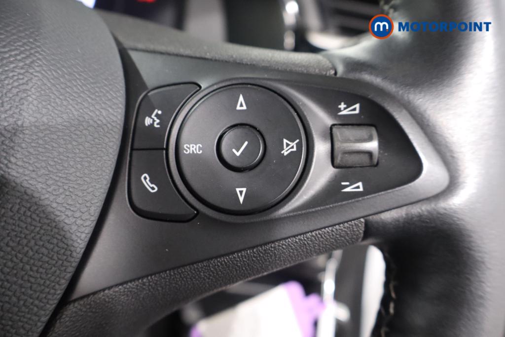 Vauxhall Corsa Elite Edition Manual Petrol Hatchback - Stock Number (1649027) - 7th supplementary image