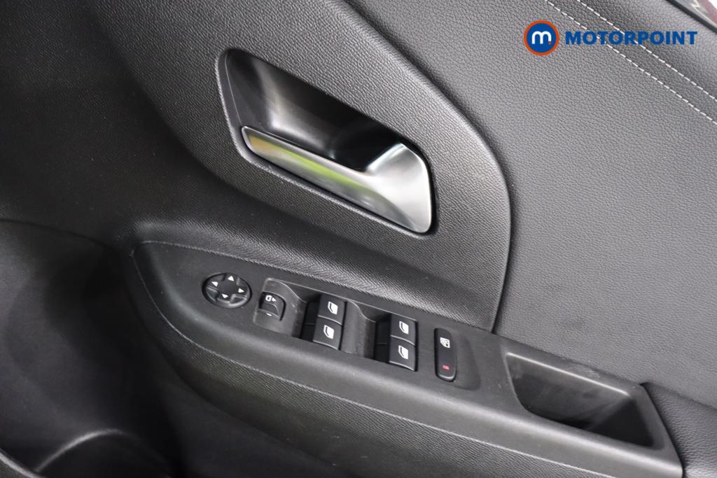 Vauxhall Corsa Elite Edition Manual Petrol Hatchback - Stock Number (1649027) - 9th supplementary image