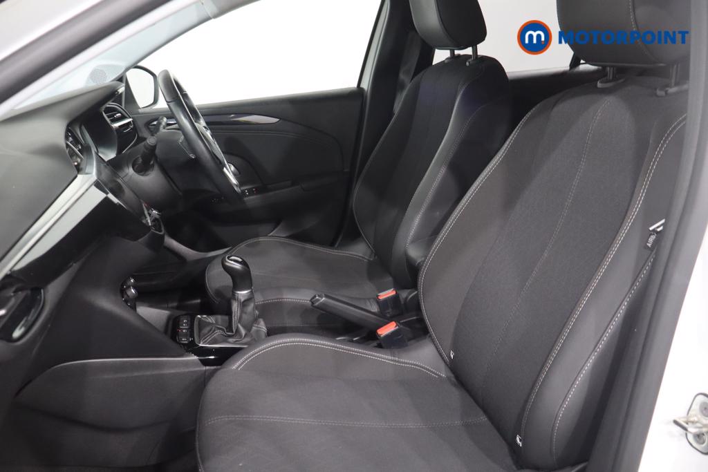 Vauxhall Corsa Elite Edition Manual Petrol Hatchback - Stock Number (1649027) - 10th supplementary image