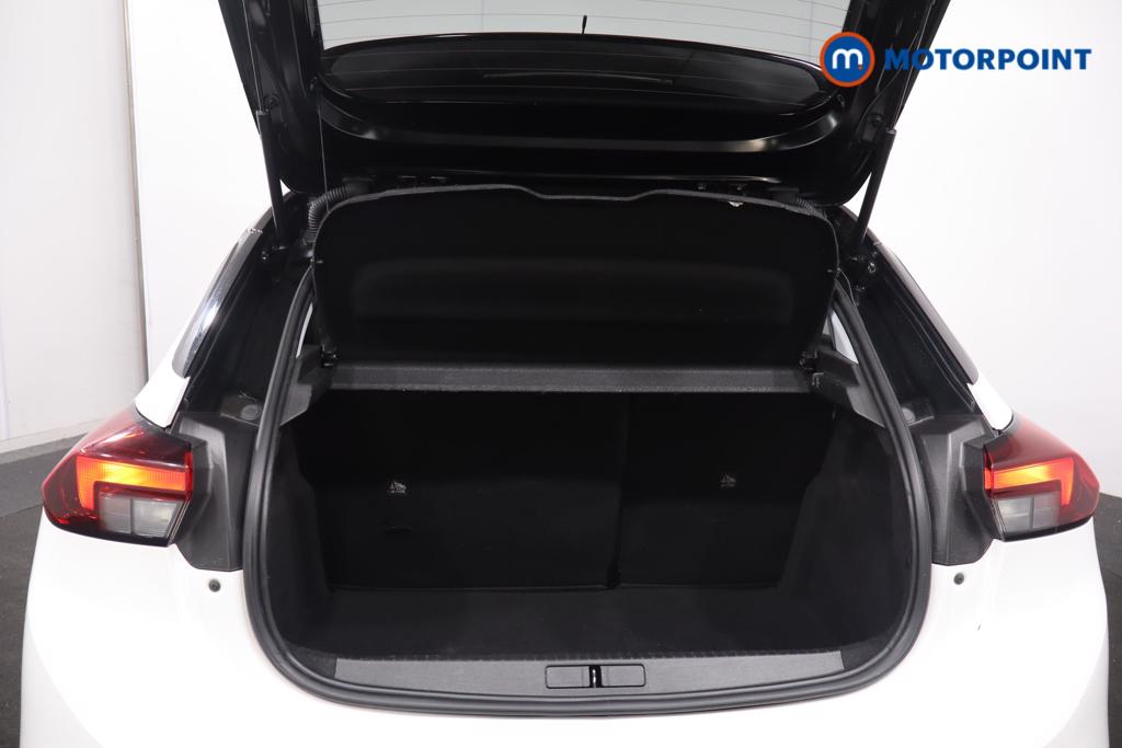 Vauxhall Corsa Elite Edition Manual Petrol Hatchback - Stock Number (1649027) - 12th supplementary image