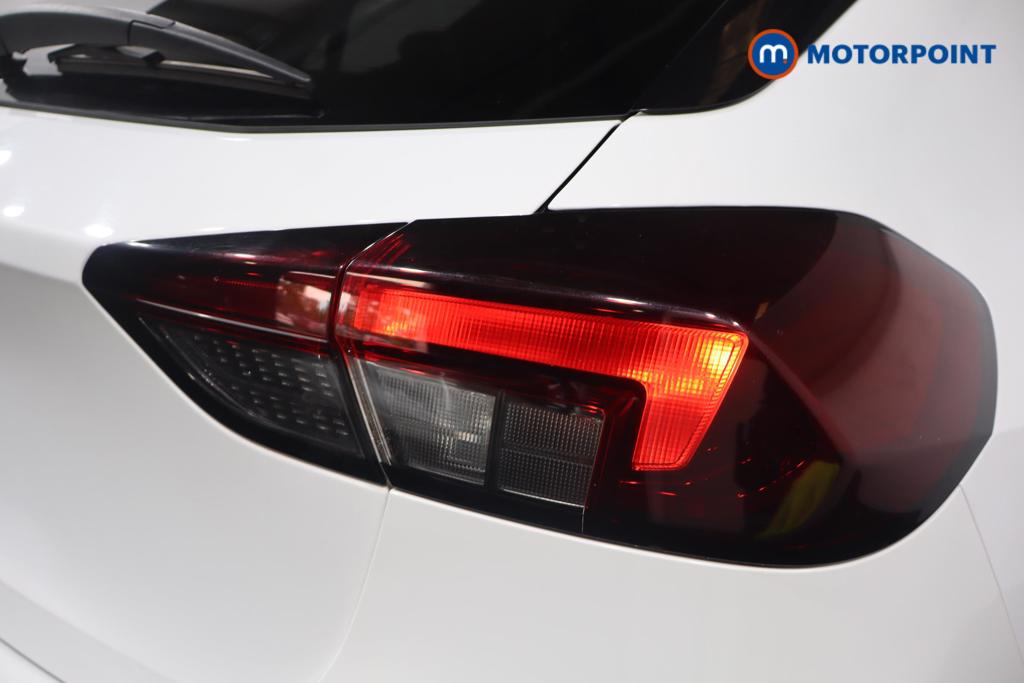 Vauxhall Corsa Elite Edition Manual Petrol Hatchback - Stock Number (1649027) - 14th supplementary image