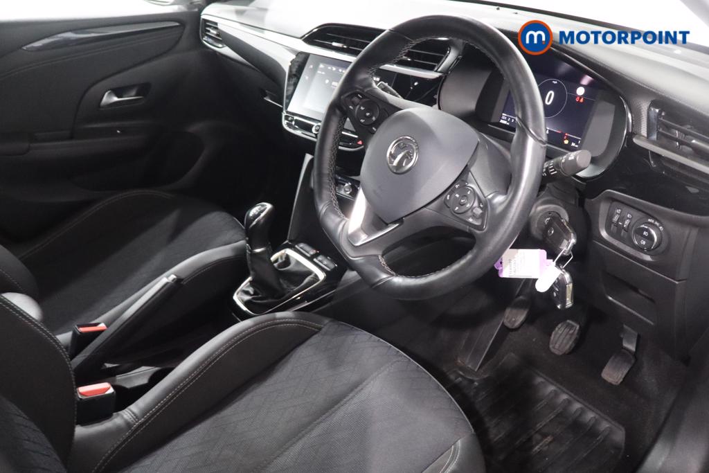 Vauxhall Corsa Elite Edition Manual Petrol Hatchback - Stock Number (1649027) - 1st supplementary image