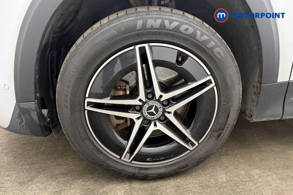 Mercedes-Benz EQB Amg Line Automatic Electric SUV - Stock Number (1649120) - 5th supplementary image