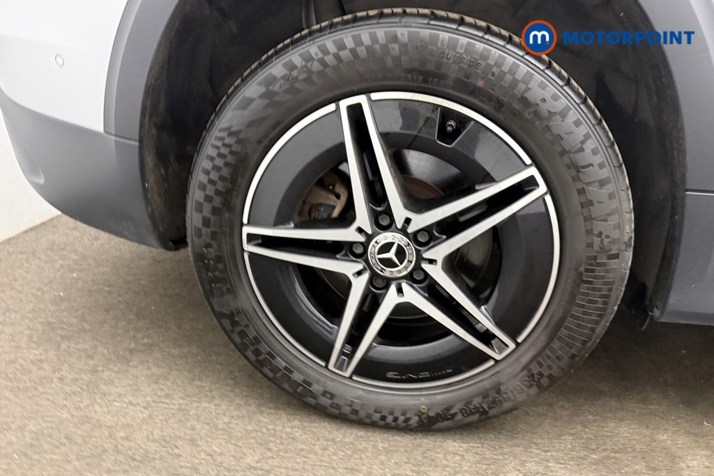 Mercedes-Benz EQB Amg Line Automatic Electric SUV - Stock Number (1649120) - 7th supplementary image