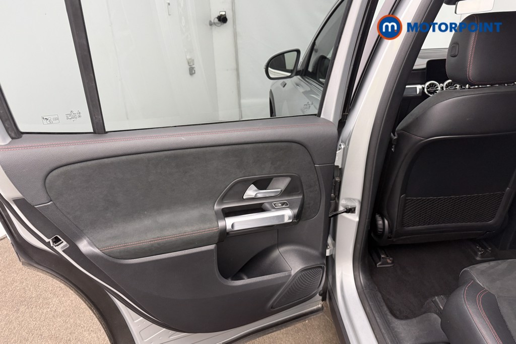 Mercedes-Benz EQB Amg Line Automatic Electric SUV - Stock Number (1649120) - 12th supplementary image