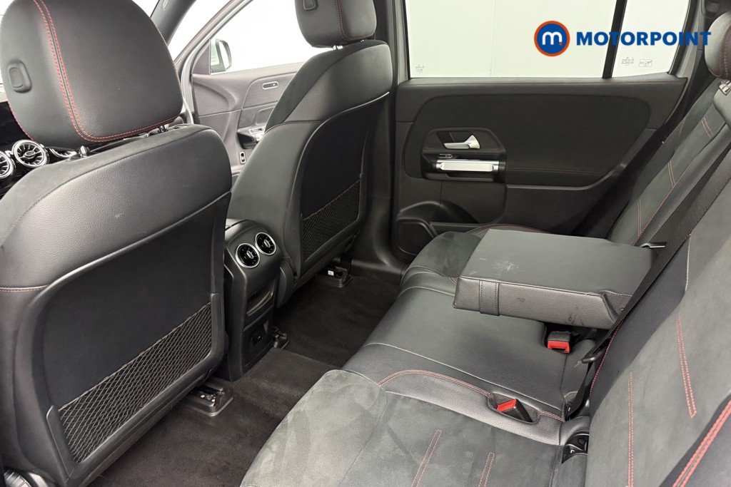 Mercedes-Benz EQB Amg Line Automatic Electric SUV - Stock Number (1649120) - 13th supplementary image