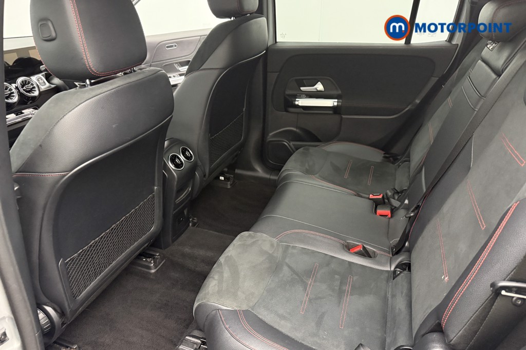 Mercedes-Benz EQB Amg Line Automatic Electric SUV - Stock Number (1649120) - 14th supplementary image