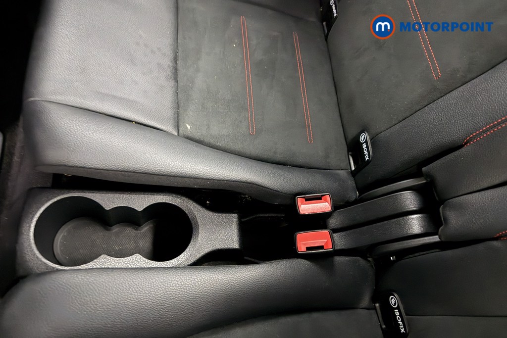 Mercedes-Benz EQB Amg Line Automatic Electric SUV - Stock Number (1649120) - 17th supplementary image