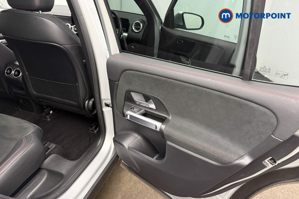 Mercedes-Benz EQB Amg Line Automatic Electric SUV - Stock Number (1649120) - 18th supplementary image