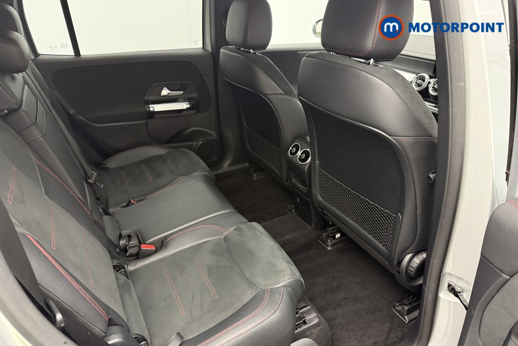 Mercedes-Benz EQB Amg Line Automatic Electric SUV - Stock Number (1649120) - 19th supplementary image