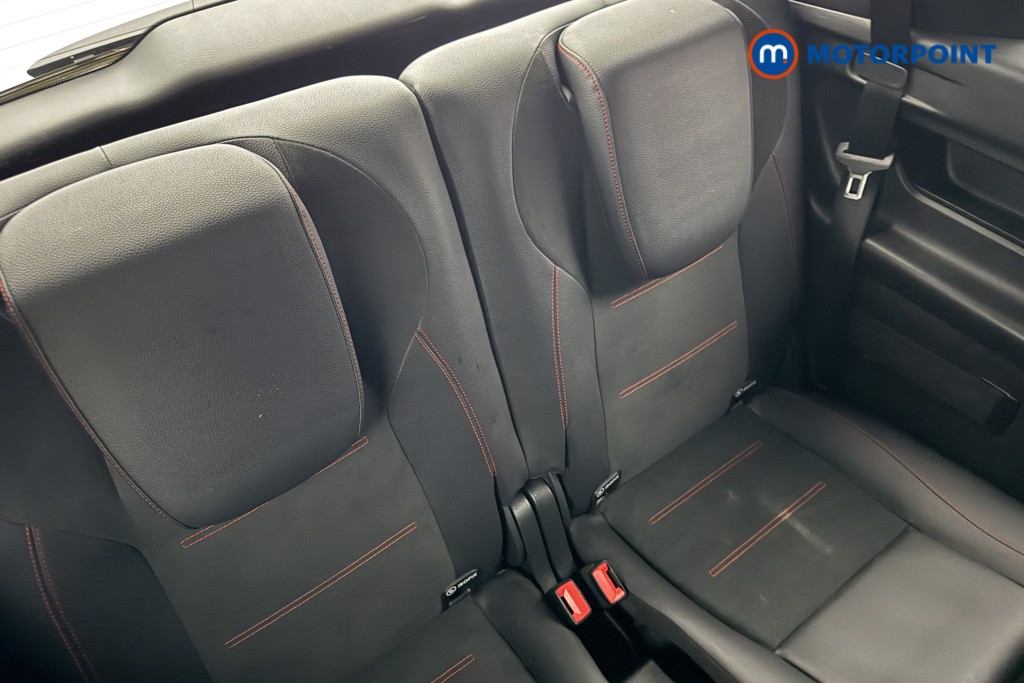Mercedes-Benz EQB Amg Line Automatic Electric SUV - Stock Number (1649120) - 20th supplementary image