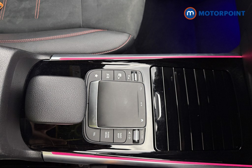 Mercedes-Benz EQB Amg Line Automatic Electric SUV - Stock Number (1649120) - 25th supplementary image
