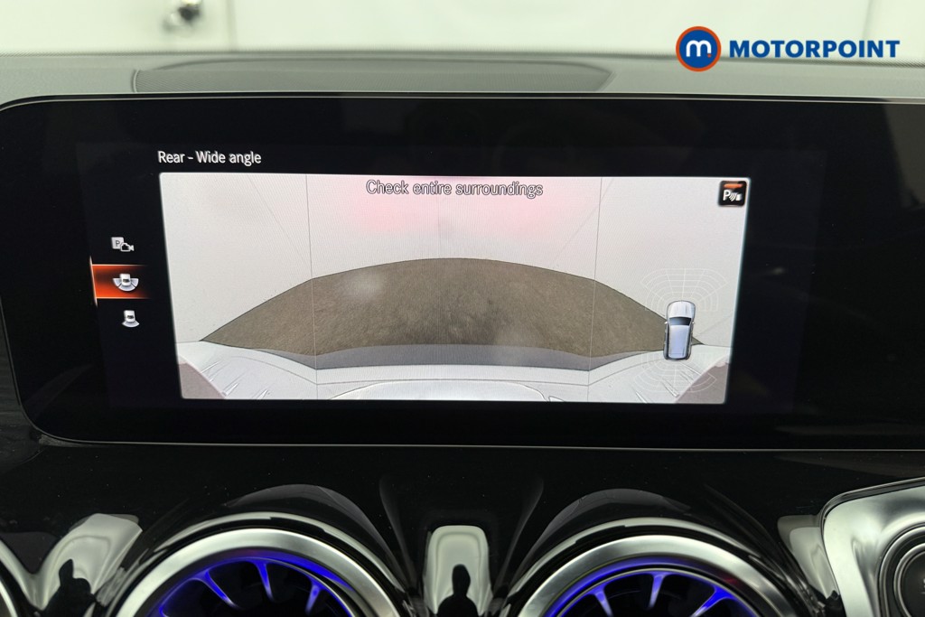 Mercedes-Benz EQB Amg Line Automatic Electric SUV - Stock Number (1649120) - 29th supplementary image
