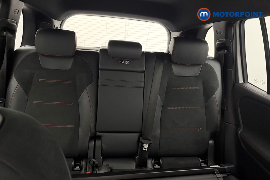 Mercedes-Benz EQB Amg Line Automatic Electric SUV - Stock Number (1649120) - 35th supplementary image
