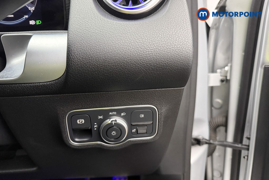 Mercedes-Benz EQB Amg Line Automatic Electric SUV - Stock Number (1649120) - 36th supplementary image