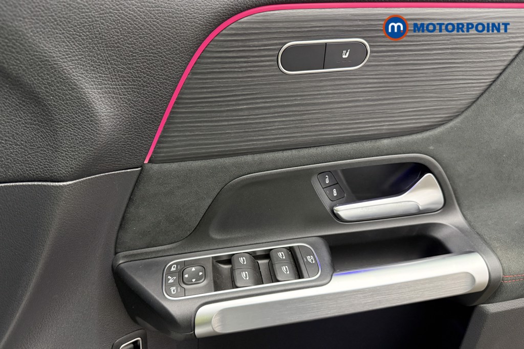 Mercedes-Benz EQB Amg Line Automatic Electric SUV - Stock Number (1649120) - 38th supplementary image