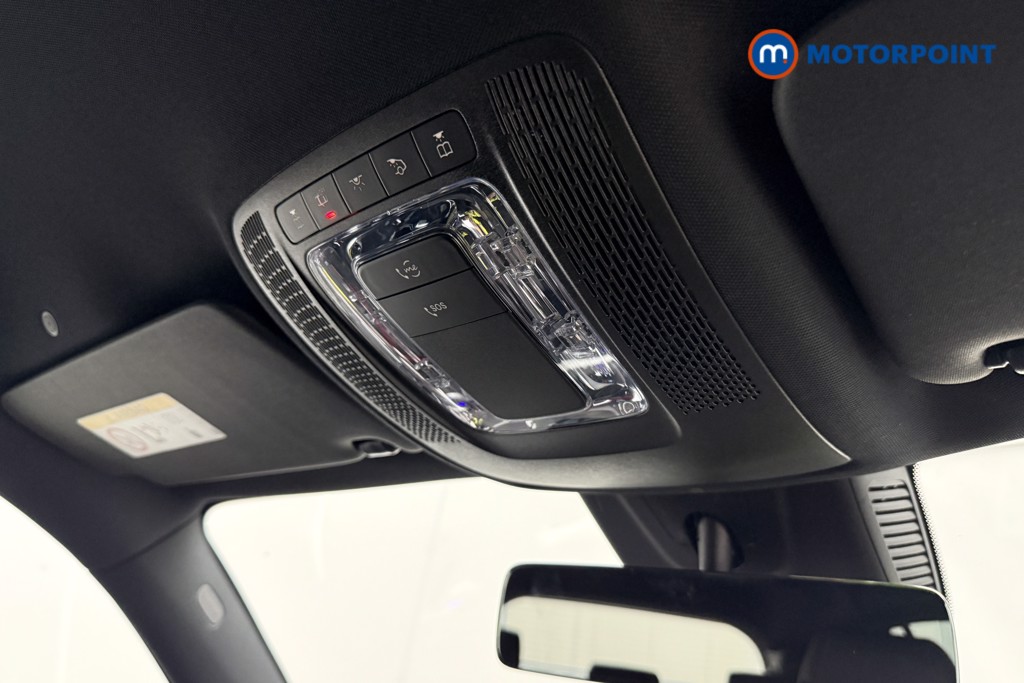 Mercedes-Benz EQB Amg Line Automatic Electric SUV - Stock Number (1649120) - 39th supplementary image