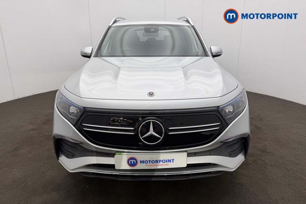 Mercedes-Benz EQB Amg Line Automatic Electric SUV - Stock Number (1649120) - 1st supplementary image