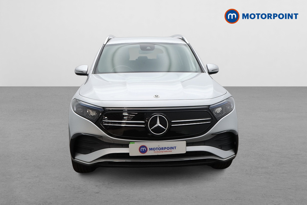 Mercedes-Benz EQB Amg Line Automatic Electric SUV - Stock Number (1649120) - Front bumper
