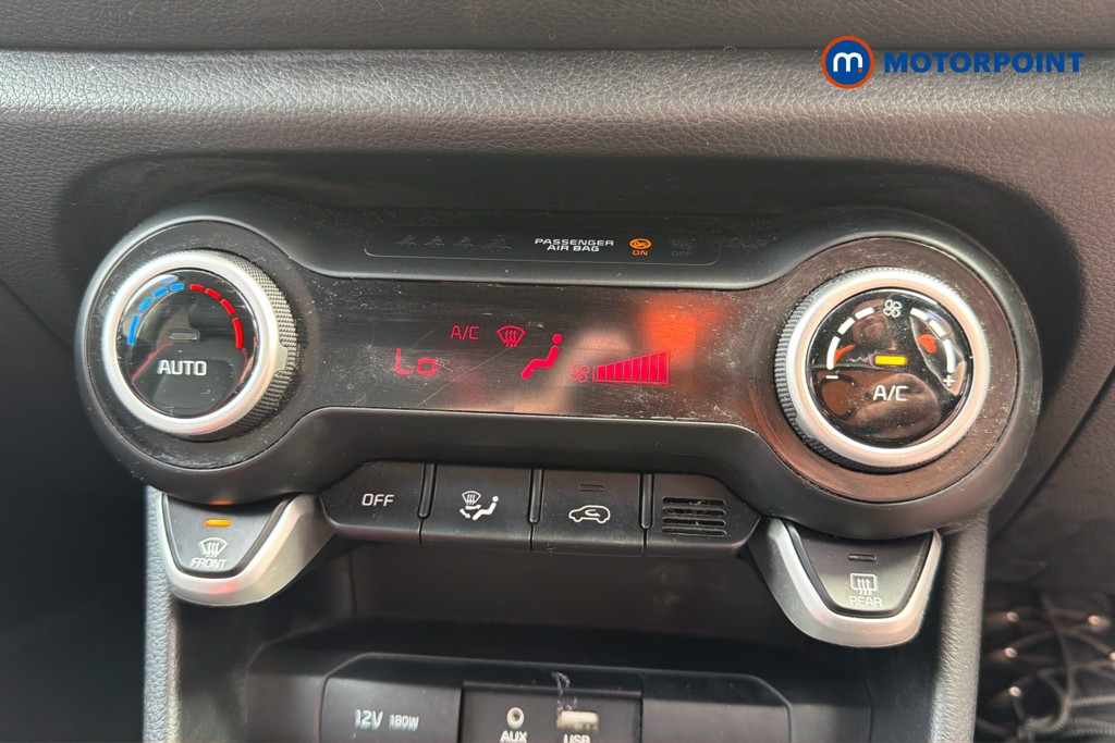 KIA Picanto Gt-Line S Manual Petrol Hatchback - Stock Number (1649187) - 12th supplementary image