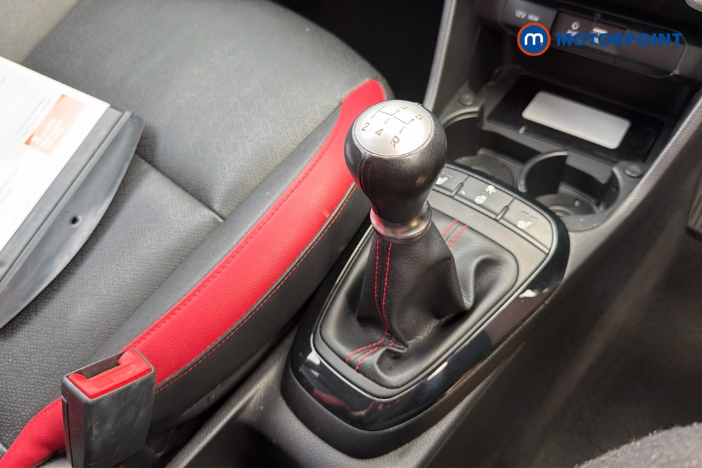 KIA Picanto Gt-Line S Manual Petrol Hatchback - Stock Number (1649187) - 15th supplementary image