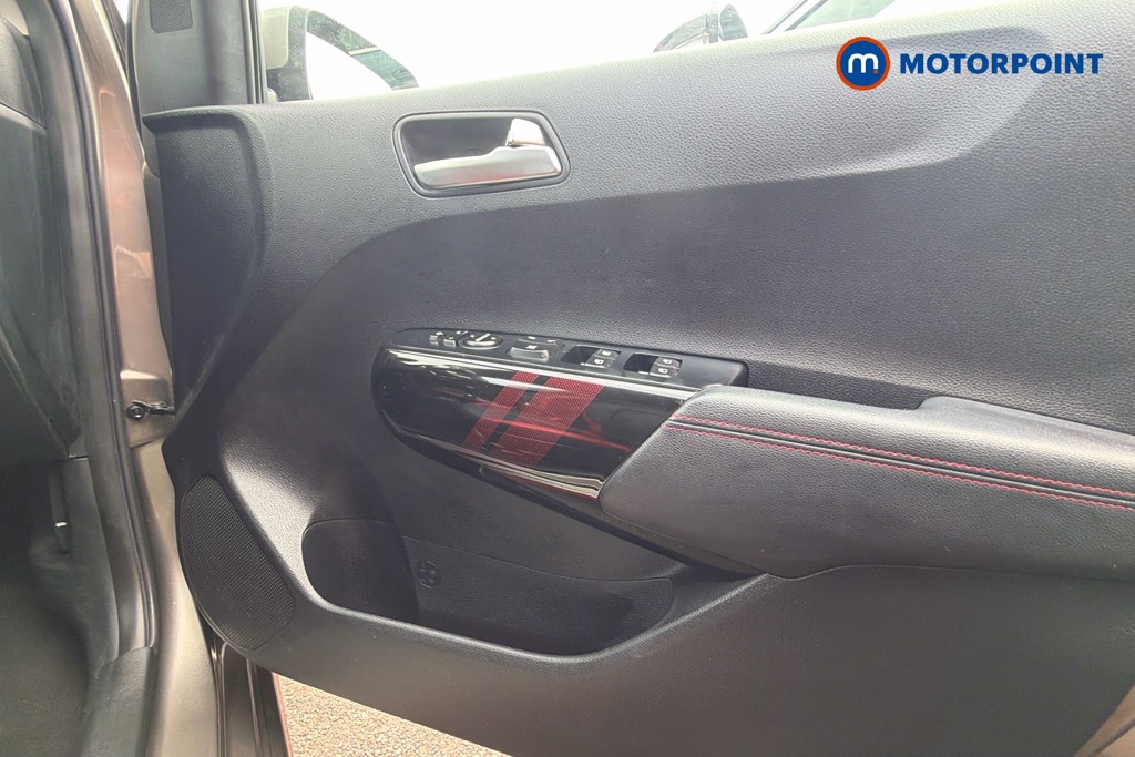 KIA Picanto Gt-Line S Manual Petrol Hatchback - Stock Number (1649187) - 19th supplementary image