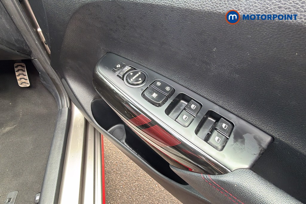 KIA Picanto Gt-Line S Manual Petrol Hatchback - Stock Number (1649187) - 20th supplementary image