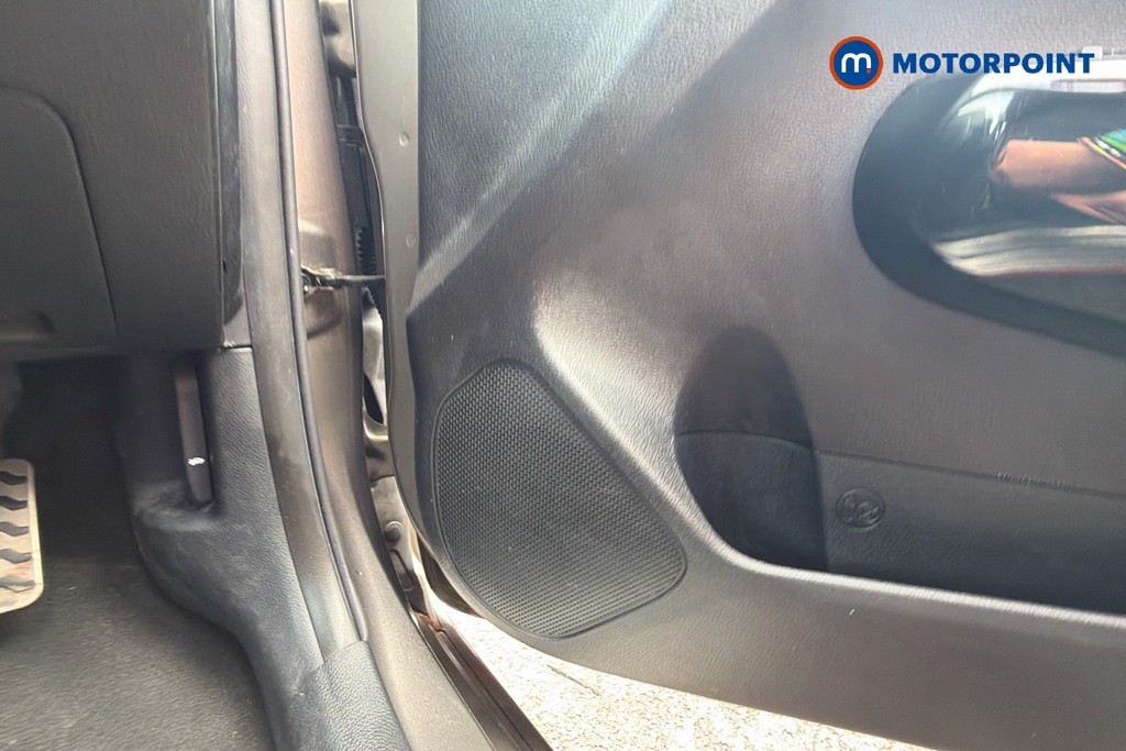 KIA Picanto Gt-Line S Manual Petrol Hatchback - Stock Number (1649187) - 21st supplementary image