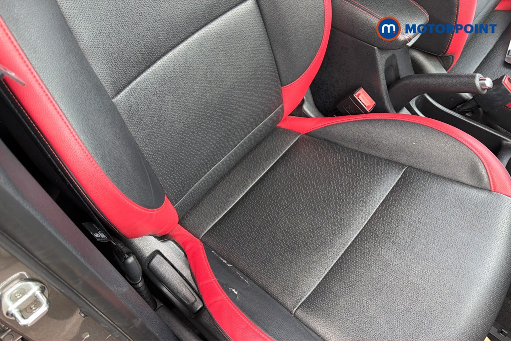 KIA Picanto Gt-Line S Manual Petrol Hatchback - Stock Number (1649187) - 22nd supplementary image