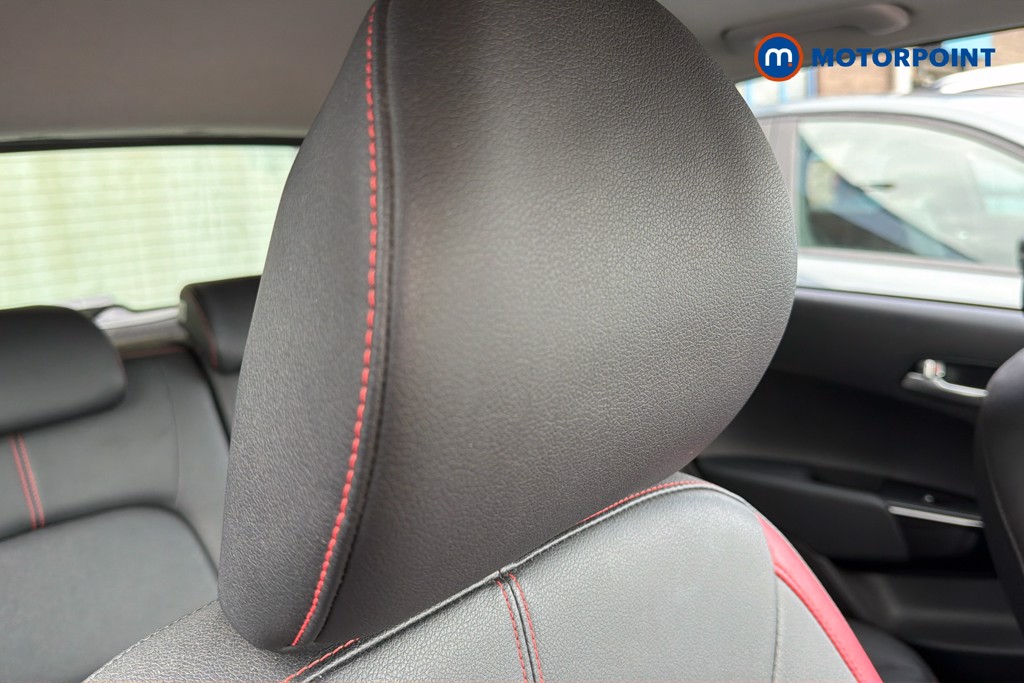 KIA Picanto Gt-Line S Manual Petrol Hatchback - Stock Number (1649187) - 23rd supplementary image