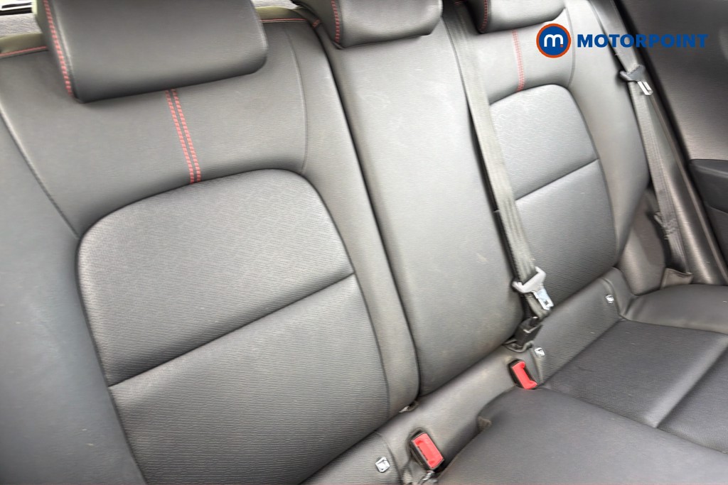 KIA Picanto Gt-Line S Manual Petrol Hatchback - Stock Number (1649187) - 28th supplementary image