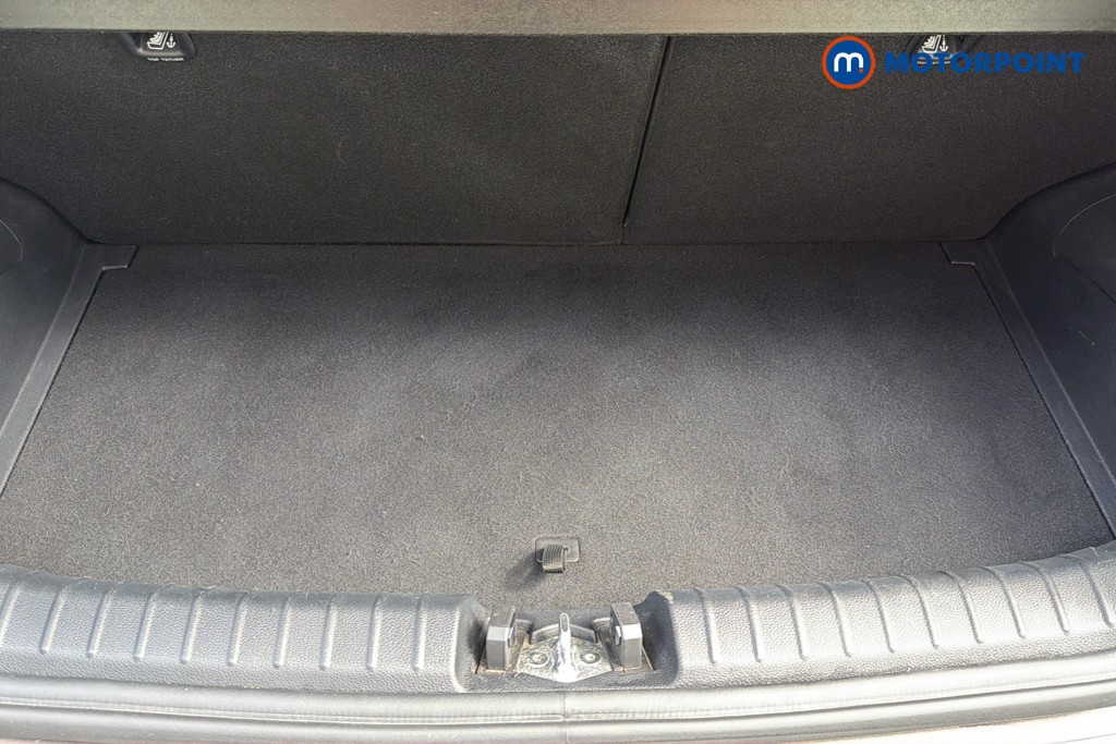 KIA Picanto Gt-Line S Manual Petrol Hatchback - Stock Number (1649187) - 33rd supplementary image