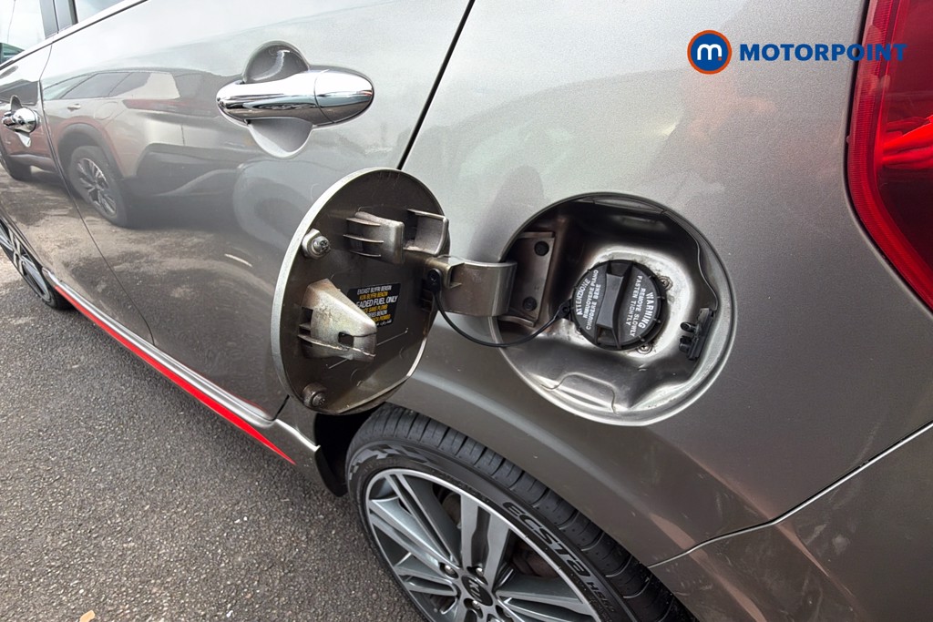 KIA Picanto Gt-Line S Manual Petrol Hatchback - Stock Number (1649187) - 41st supplementary image