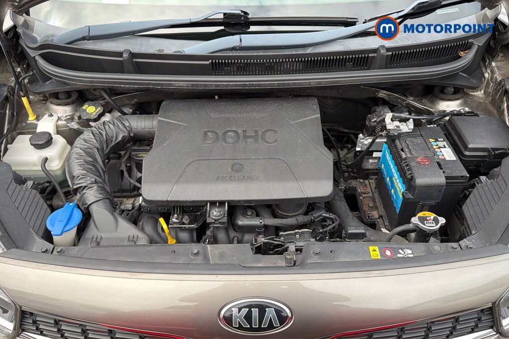 KIA Picanto Gt-Line S Manual Petrol Hatchback - Stock Number (1649187) - 51st supplementary image