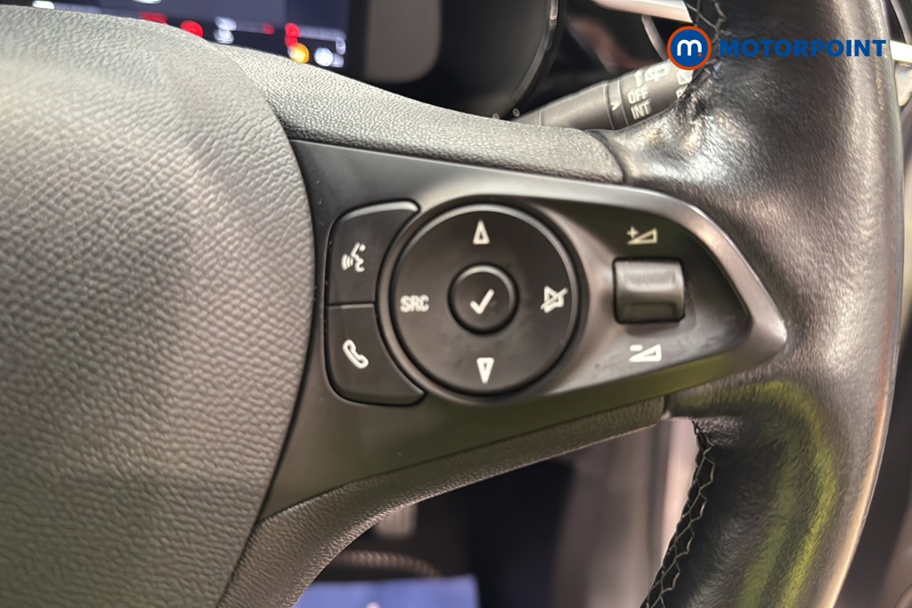 Vauxhall Corsa Elite Nav Premium Manual Petrol Hatchback - Stock Number (1649221) - 3rd supplementary image