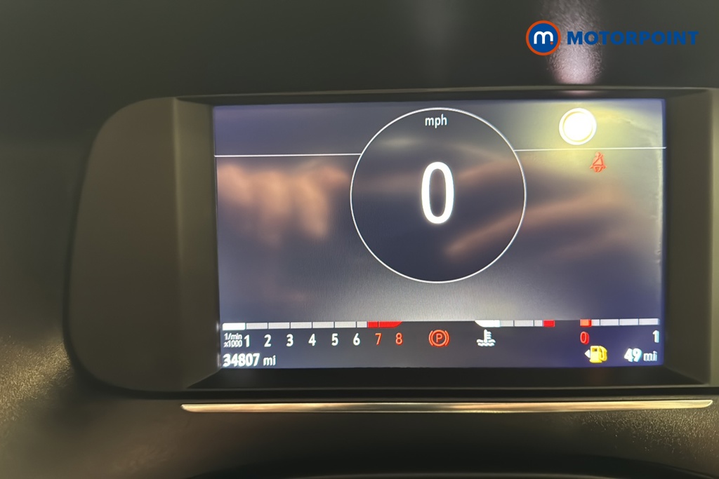 Vauxhall Corsa Elite Nav Premium Manual Petrol Hatchback - Stock Number (1649221) - 7th supplementary image