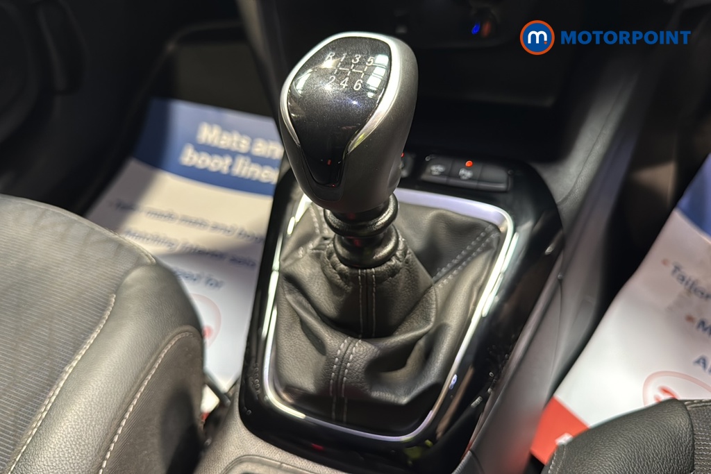 Vauxhall Corsa Elite Nav Premium Manual Petrol Hatchback - Stock Number (1649221) - 15th supplementary image