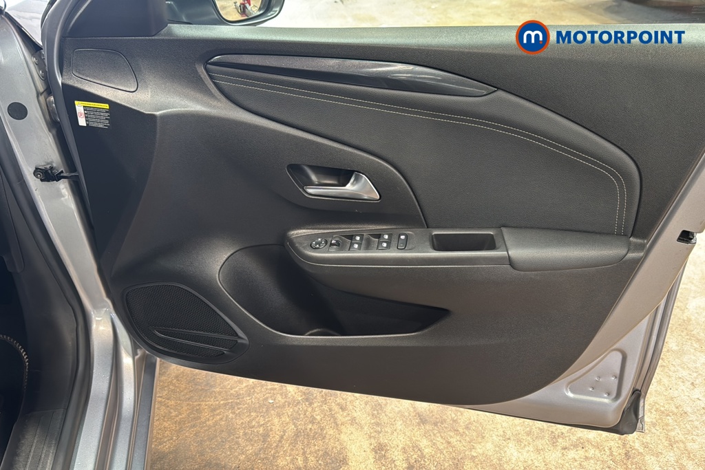 Vauxhall Corsa Elite Nav Premium Manual Petrol Hatchback - Stock Number (1649221) - 18th supplementary image