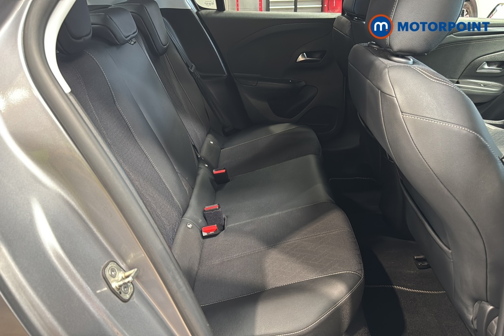 Vauxhall Corsa Elite Nav Premium Manual Petrol Hatchback - Stock Number (1649221) - 25th supplementary image