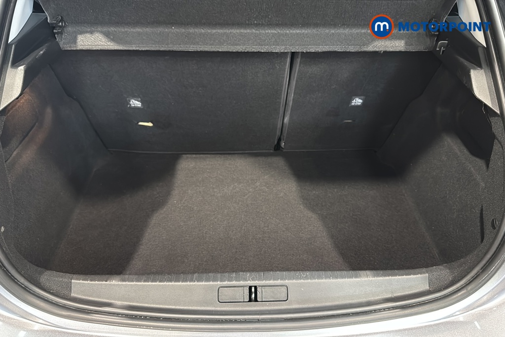 Vauxhall Corsa Elite Nav Premium Manual Petrol Hatchback - Stock Number (1649221) - 30th supplementary image