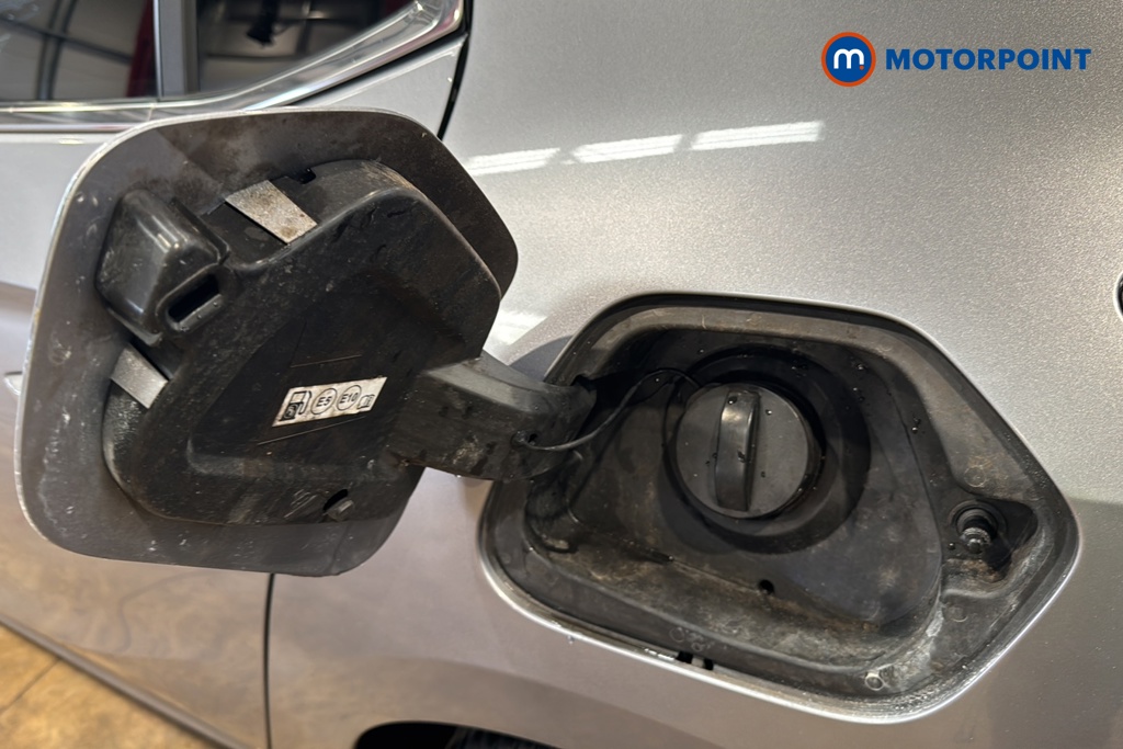 Vauxhall Corsa Elite Nav Premium Manual Petrol Hatchback - Stock Number (1649221) - 41st supplementary image