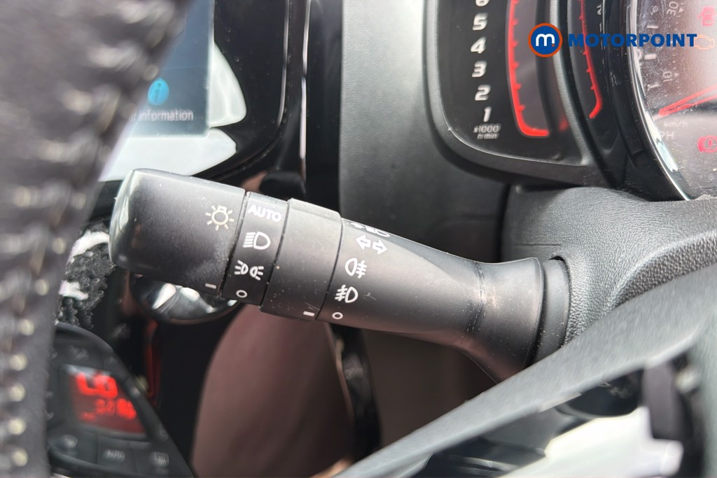 Peugeot 108 Collection Manual Petrol Hatchback - Stock Number (1649285) - 18th supplementary image