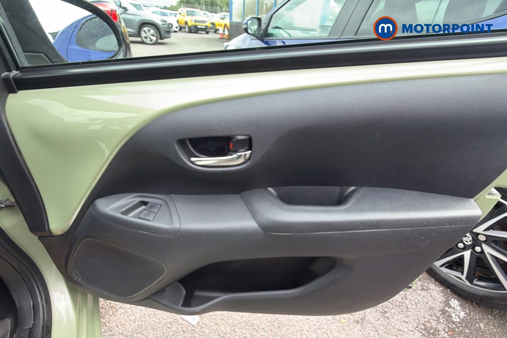 Peugeot 108 Collection Manual Petrol Hatchback - Stock Number (1649285) - 19th supplementary image