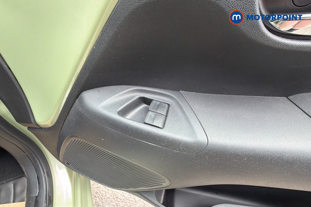 Peugeot 108 Collection Manual Petrol Hatchback - Stock Number (1649285) - 20th supplementary image